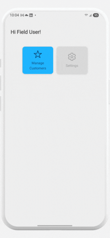 Create BEP Animation